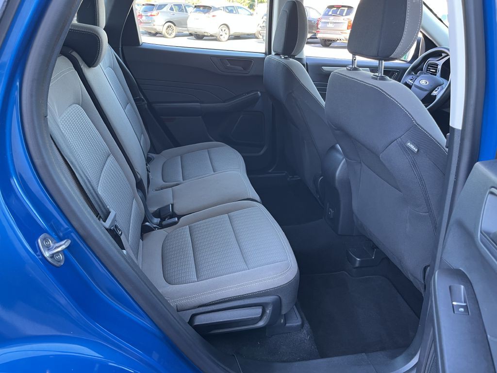 2021 Ford Escape Image 14