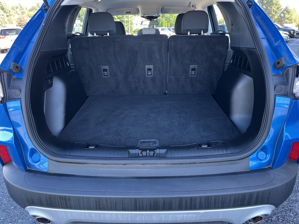 2021 Ford Escape Image 15