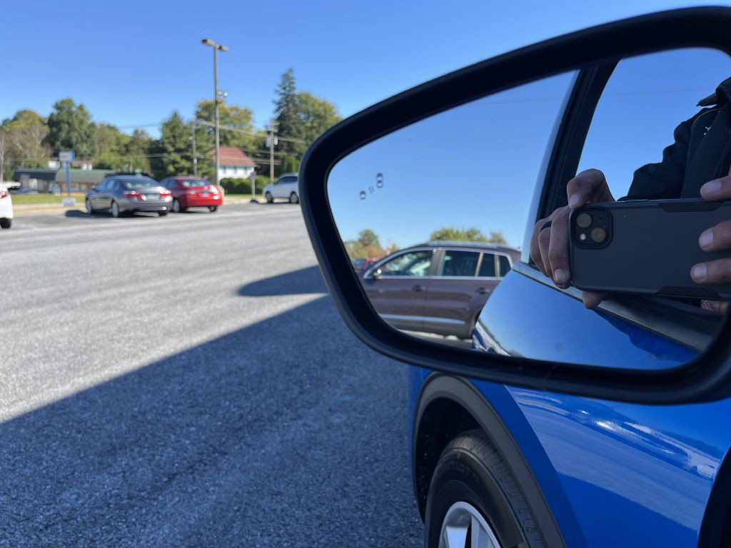 2021 Ford Escape Image 16