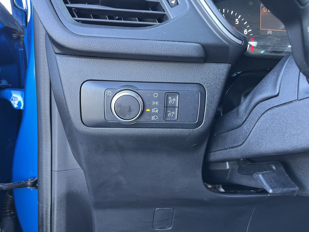 2021 Ford Escape Image 18