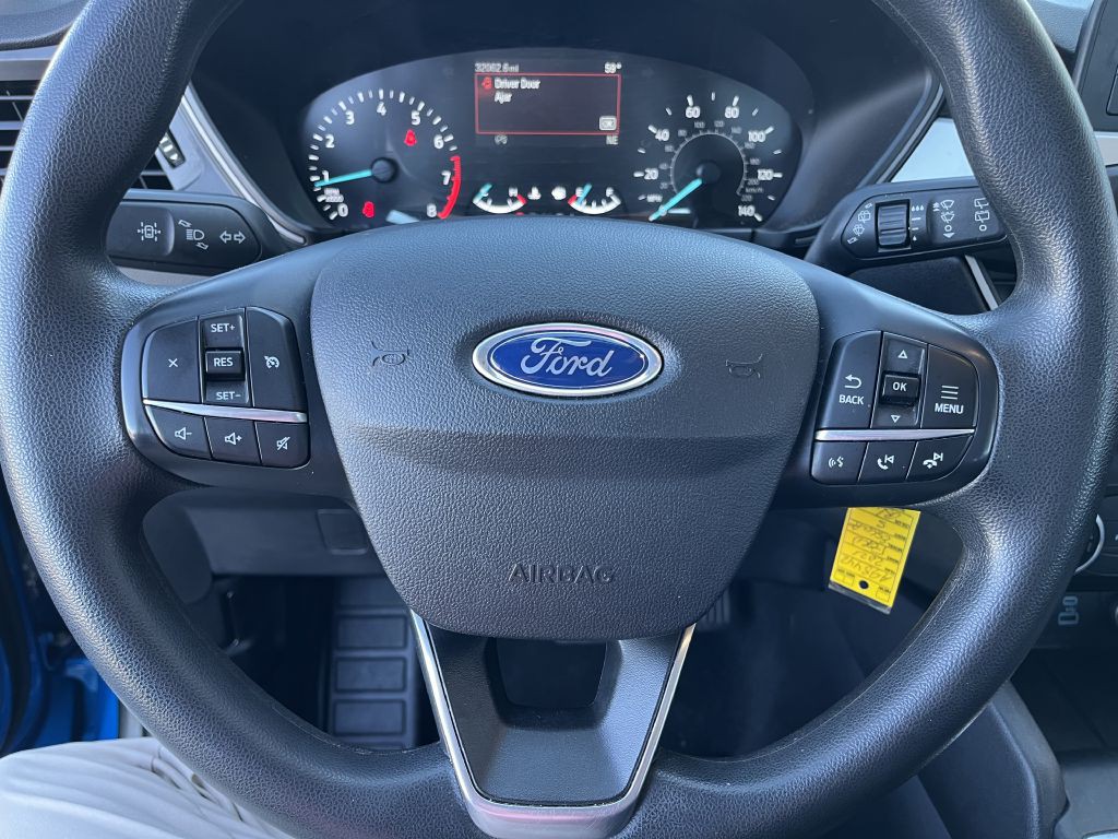 2021 Ford Escape Image 19