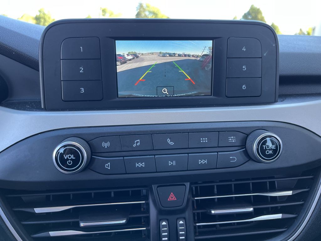 2021 Ford Escape Image 20