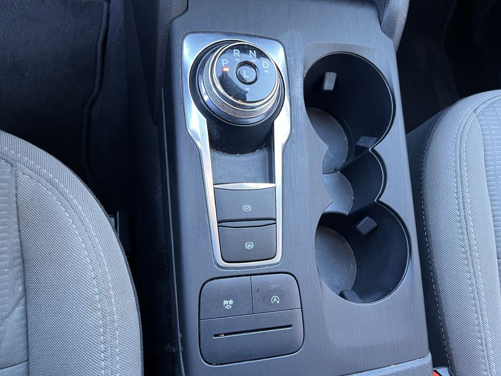 2021 Ford Escape Image 22