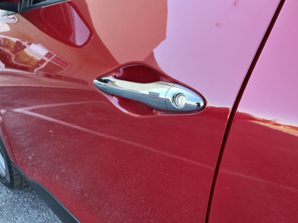 2015 Hyundai Tucson Image 17