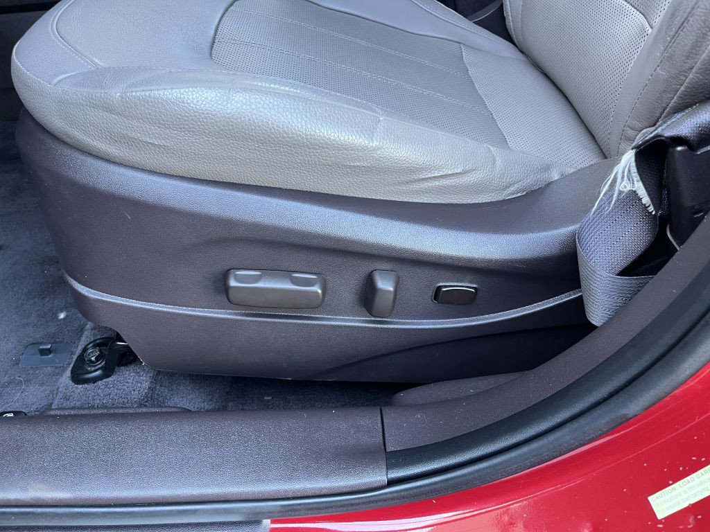 2015 Hyundai Tucson Image 19