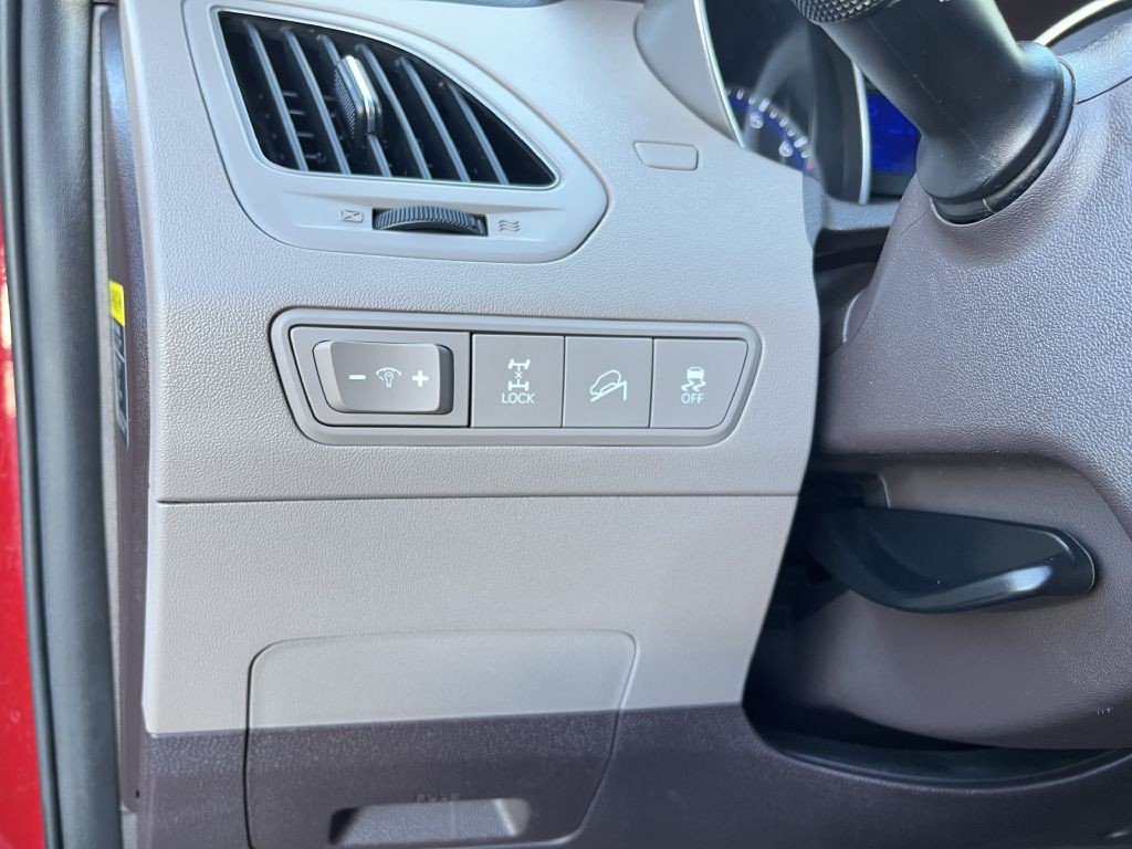 2015 Hyundai Tucson Image 20