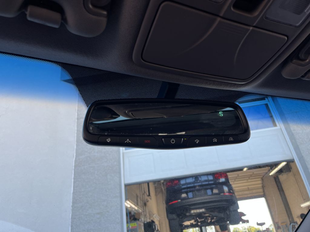 2015 Hyundai Tucson Image 25
