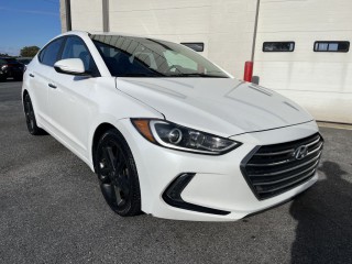 Image for 2017 Hyundai Elantra Limited ID: 6901632