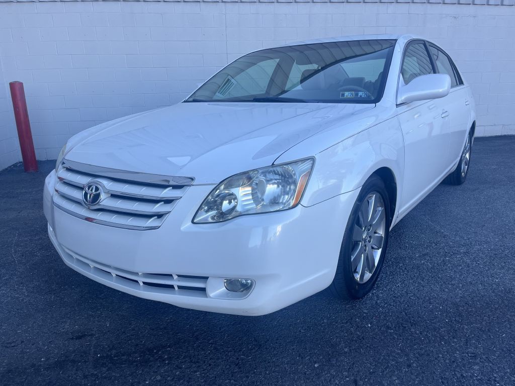 2005 Toyota Avalon Image 7