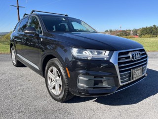 Image for 2019 Audi Q7 Premium Plus ID: 6908004