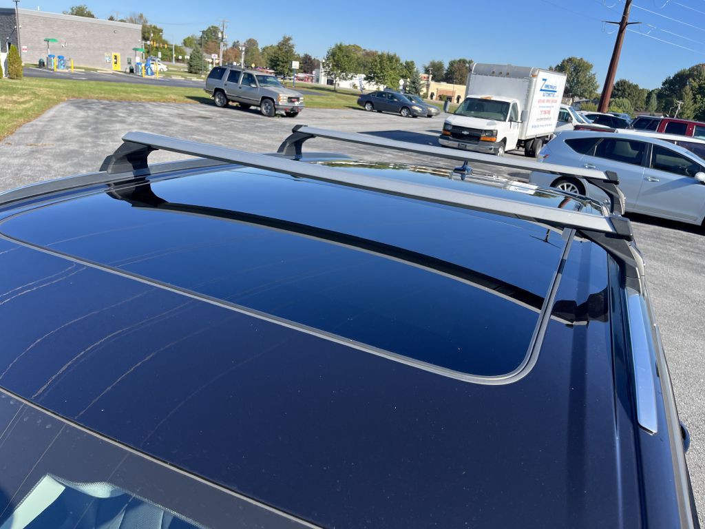2019 Audi Q7 Image 9