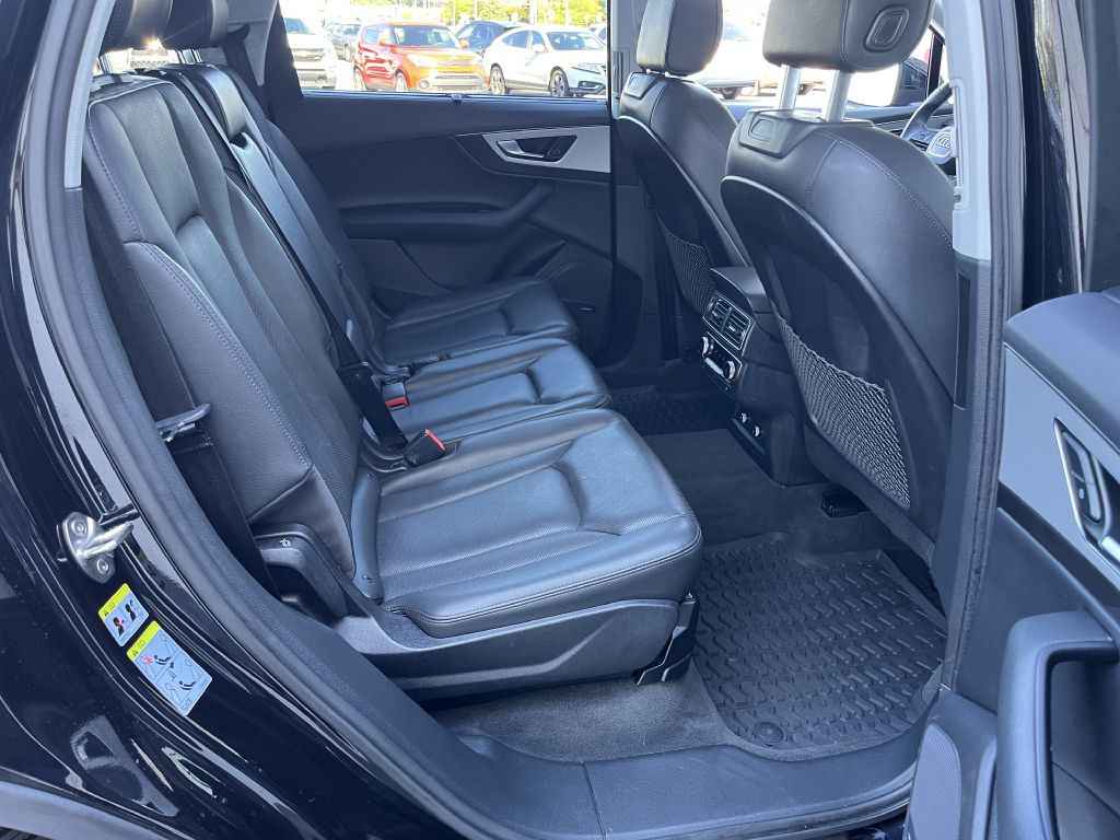 2019 Audi Q7 Image 18
