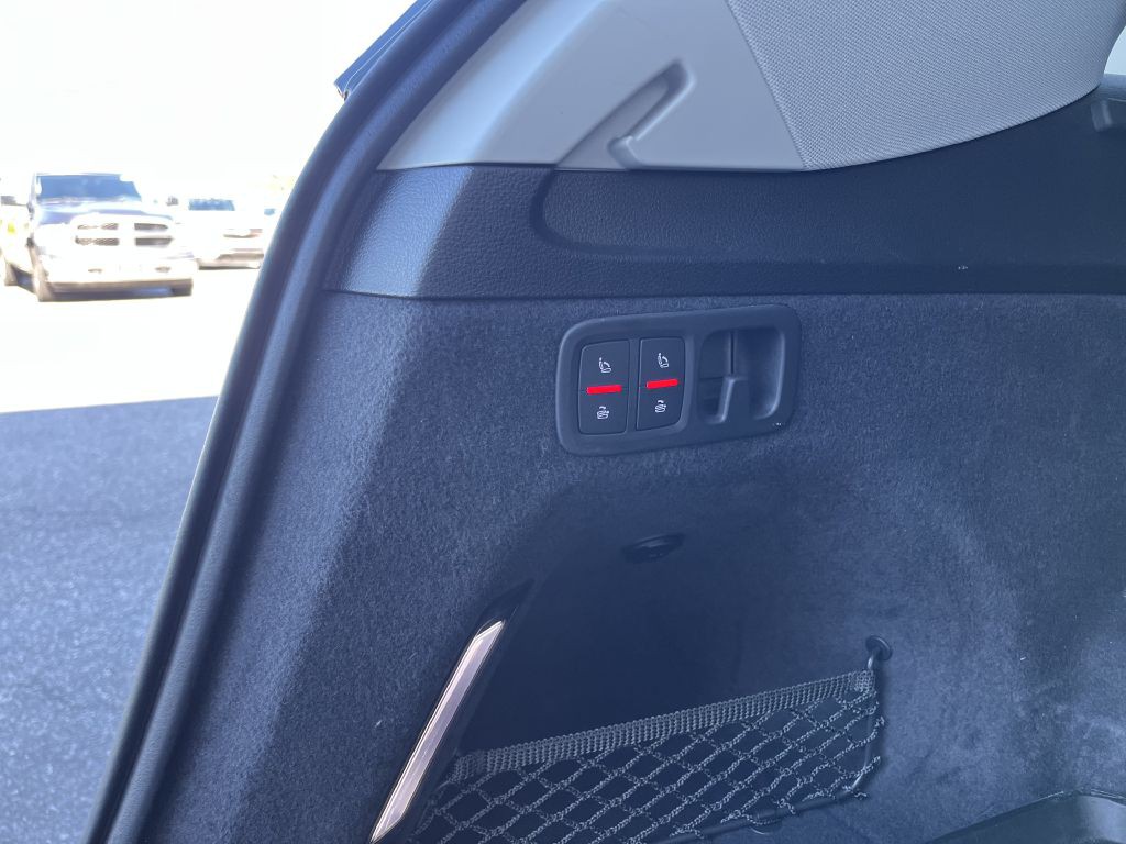 2019 Audi Q7 Image 25