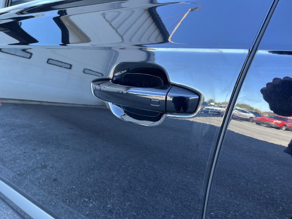 2019 Audi Q7 Image 28