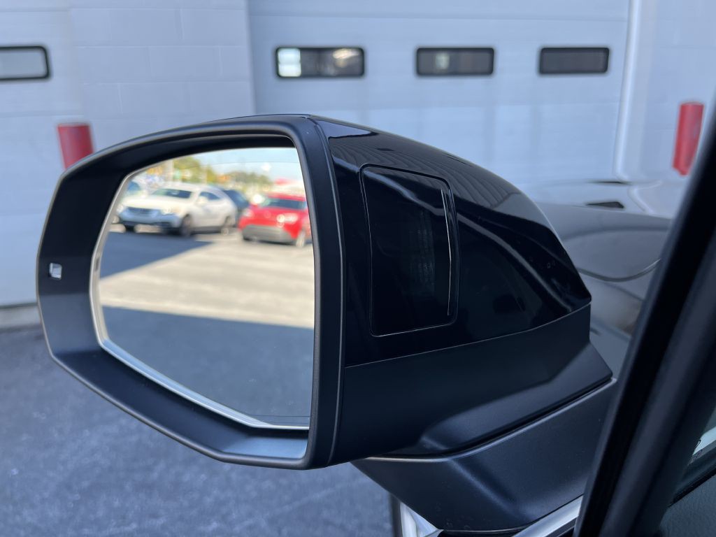 2019 Audi Q7 Image 29