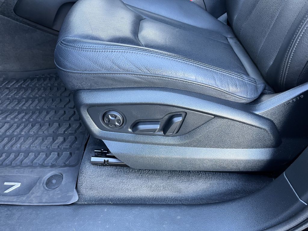 2019 Audi Q7 Image 32