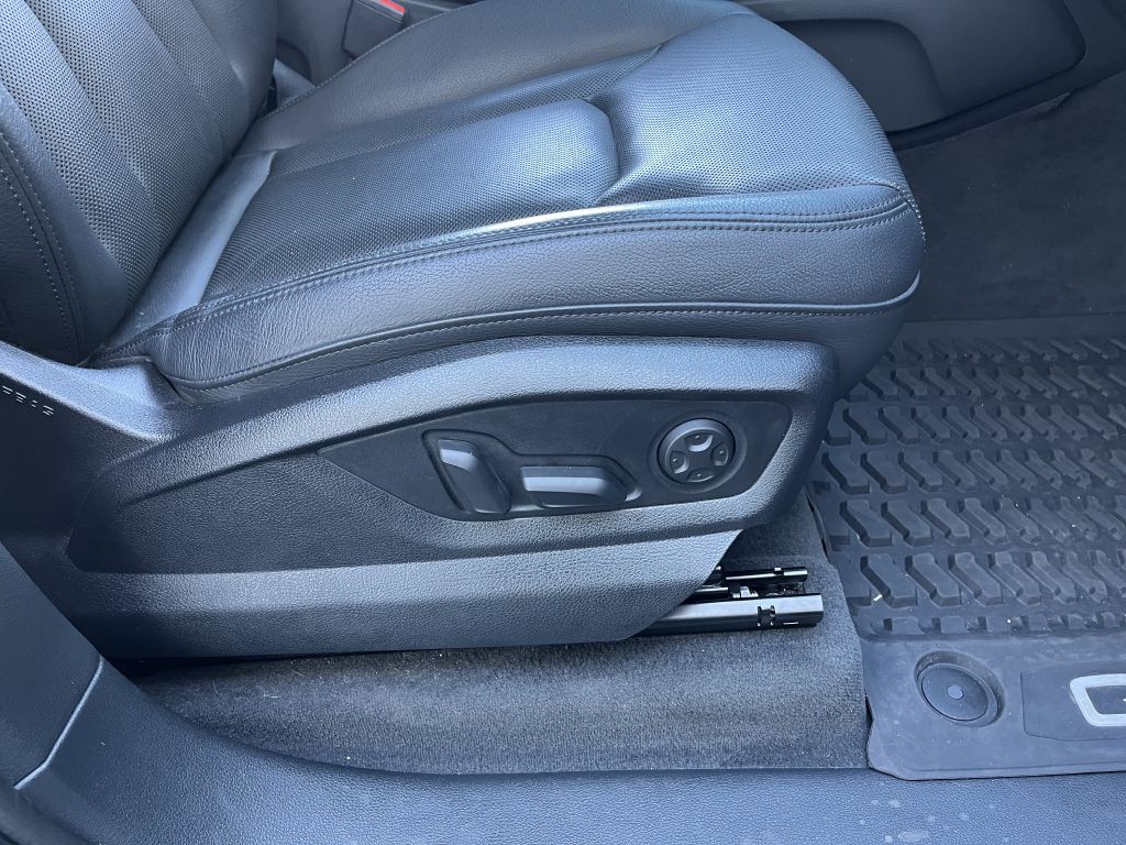 2019 Audi Q7 Image 33