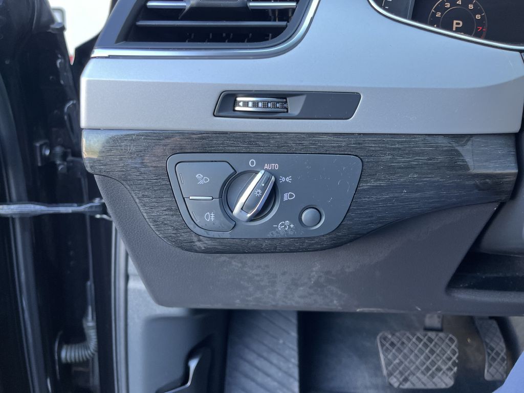 2019 Audi Q7 Image 34