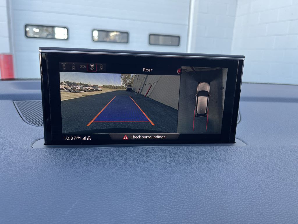 2019 Audi Q7 Image 37