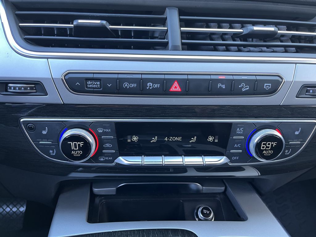 2019 Audi Q7 Image 38