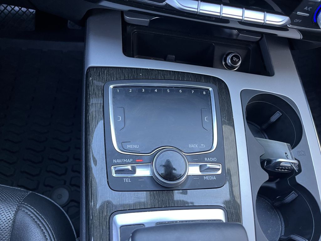 2019 Audi Q7 Image 39