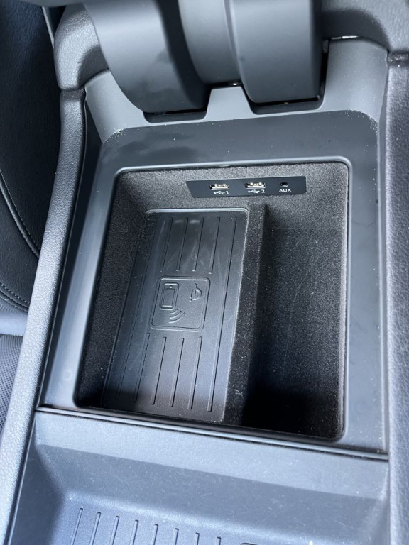 2019 Audi Q7 Image 43