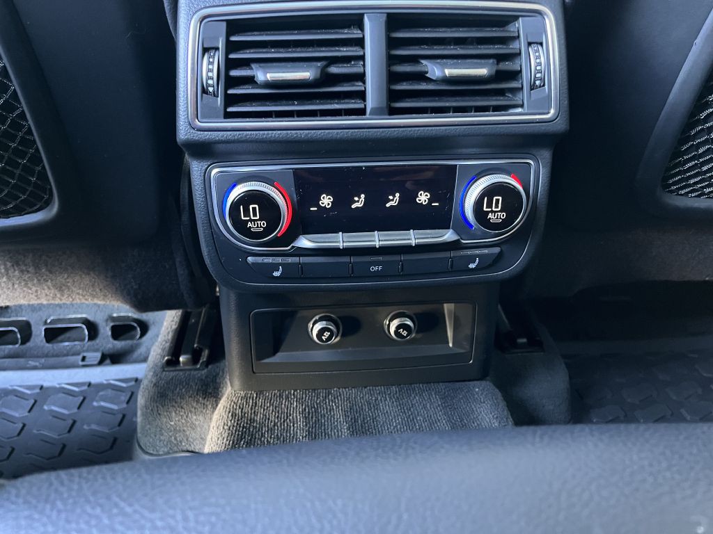 2019 Audi Q7 Image 44