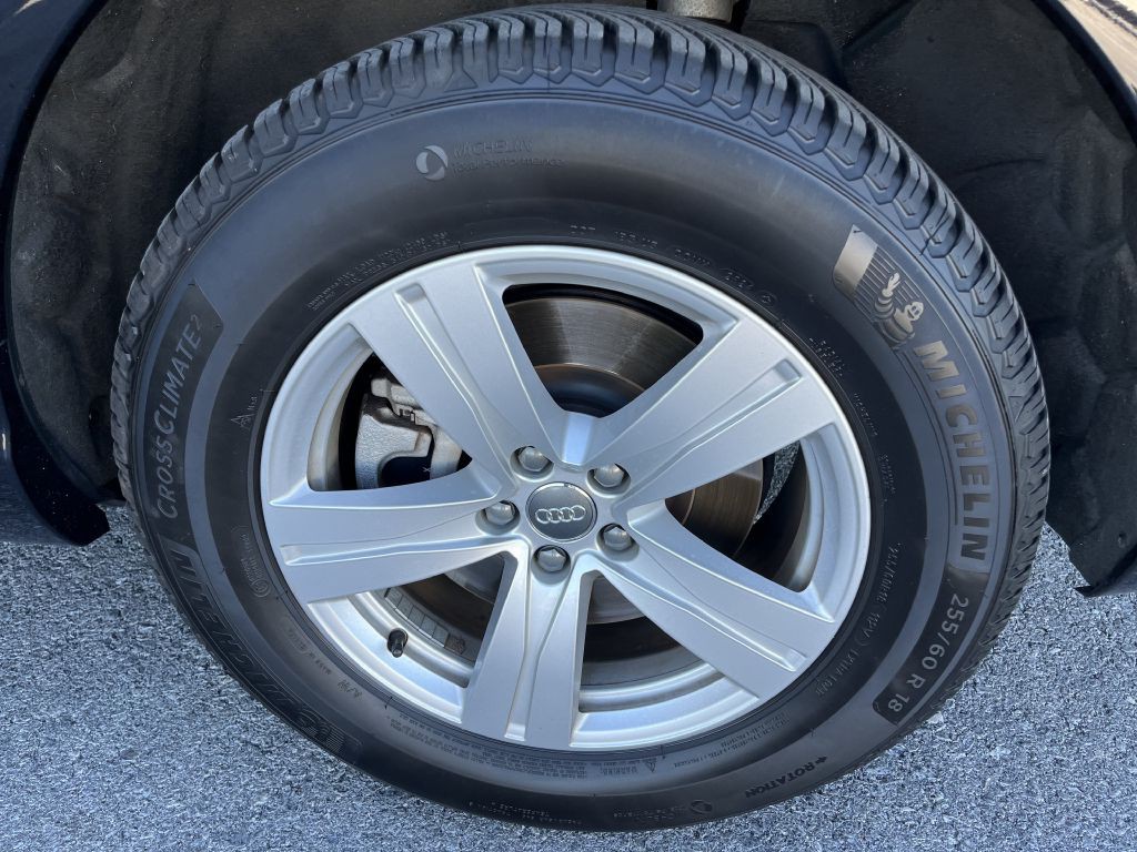 2019 Audi Q7 Image 46