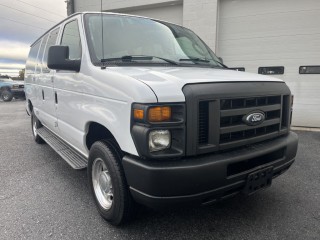 Image for 2011 Ford Econoline E350 XLT SUPER DUTY ID: 6908008