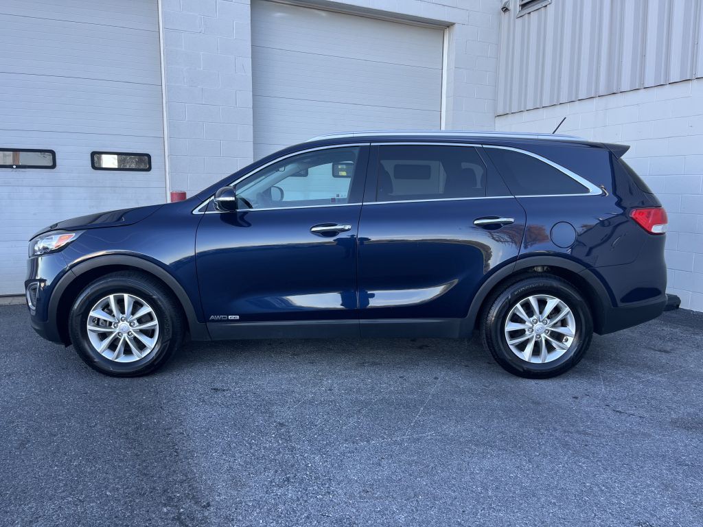 2016 Kia Sorento Image 6