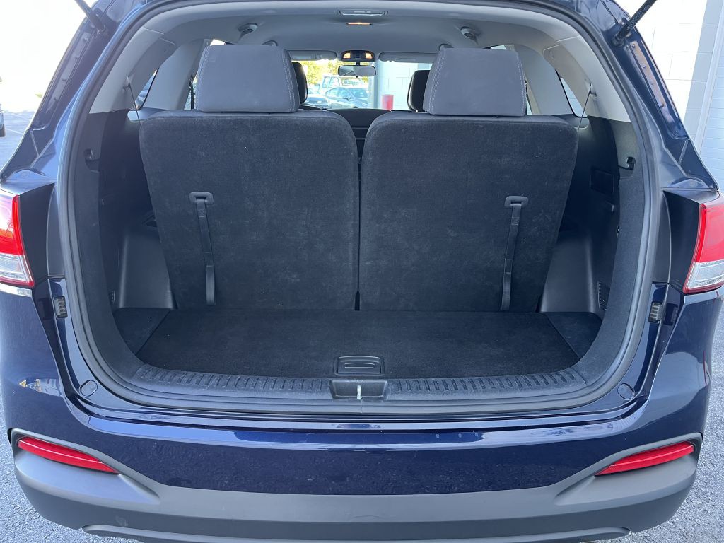 2016 Kia Sorento Image 18