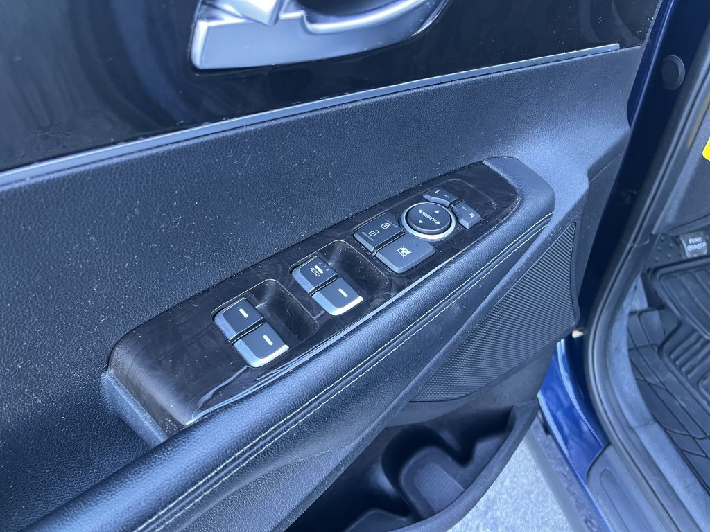 2016 Kia Sorento Image 19