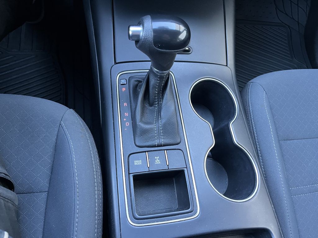 2016 Kia Sorento Image 24