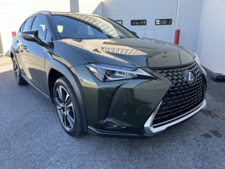 Image for 2019 Lexus UX 250H ID: 6911934