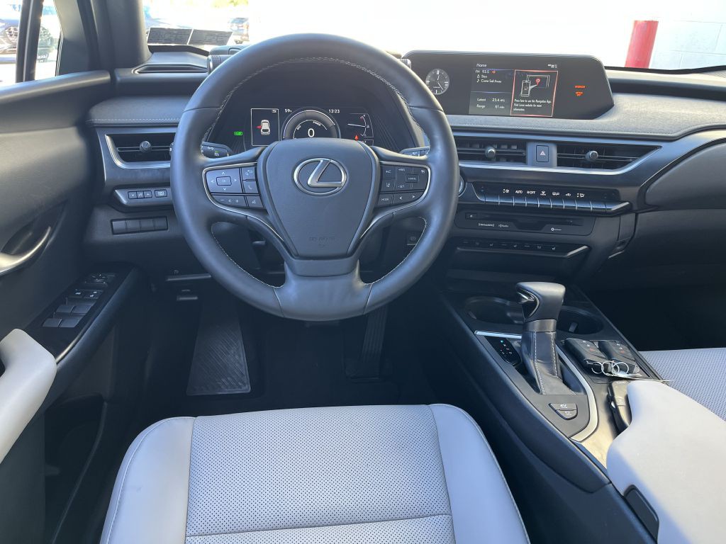2019 Lexus UX Image 12