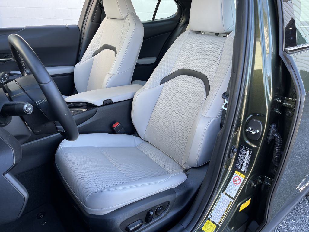 2019 Lexus UX Image 13