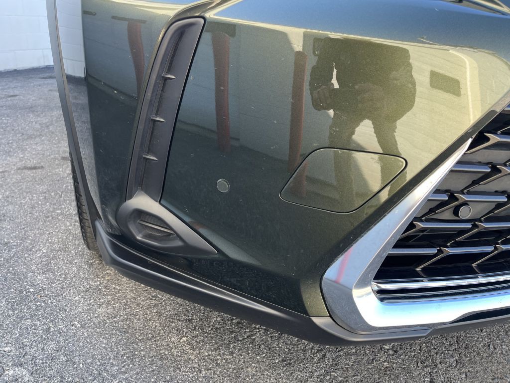2019 Lexus UX Image 21