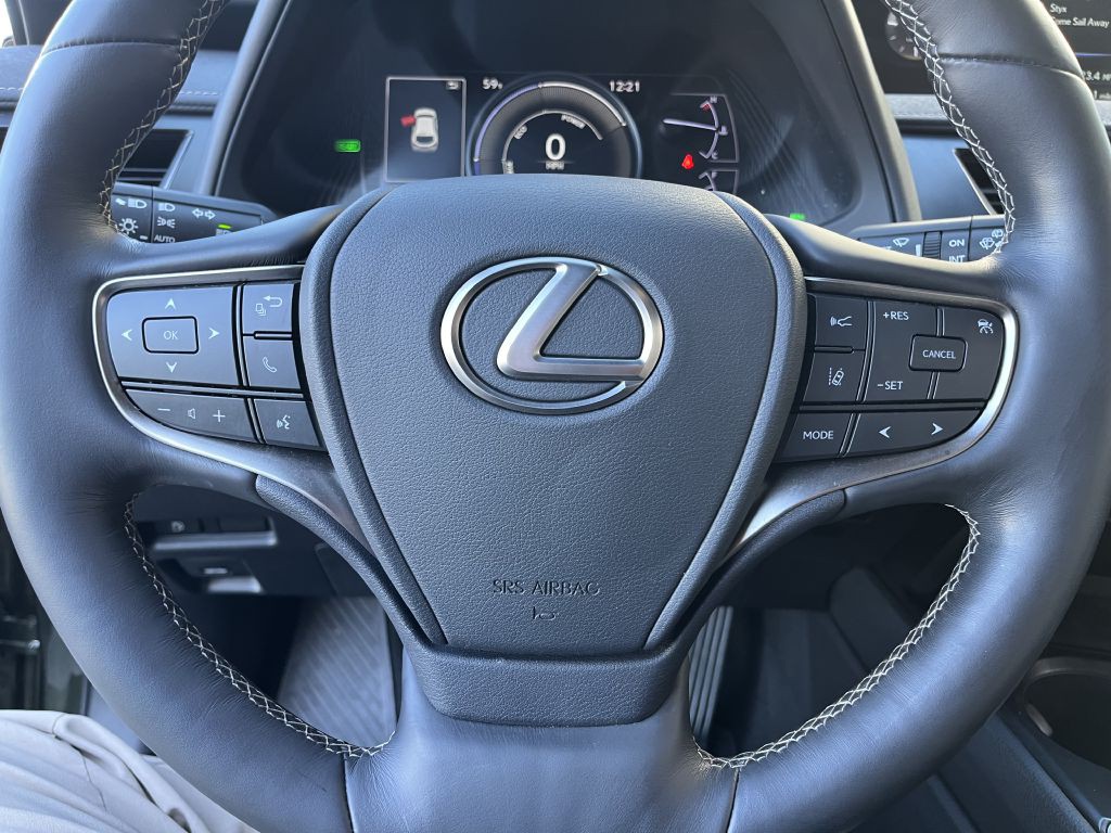 2019 Lexus UX Image 29