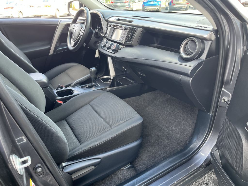 2018 Toyota Rav4 Image 14