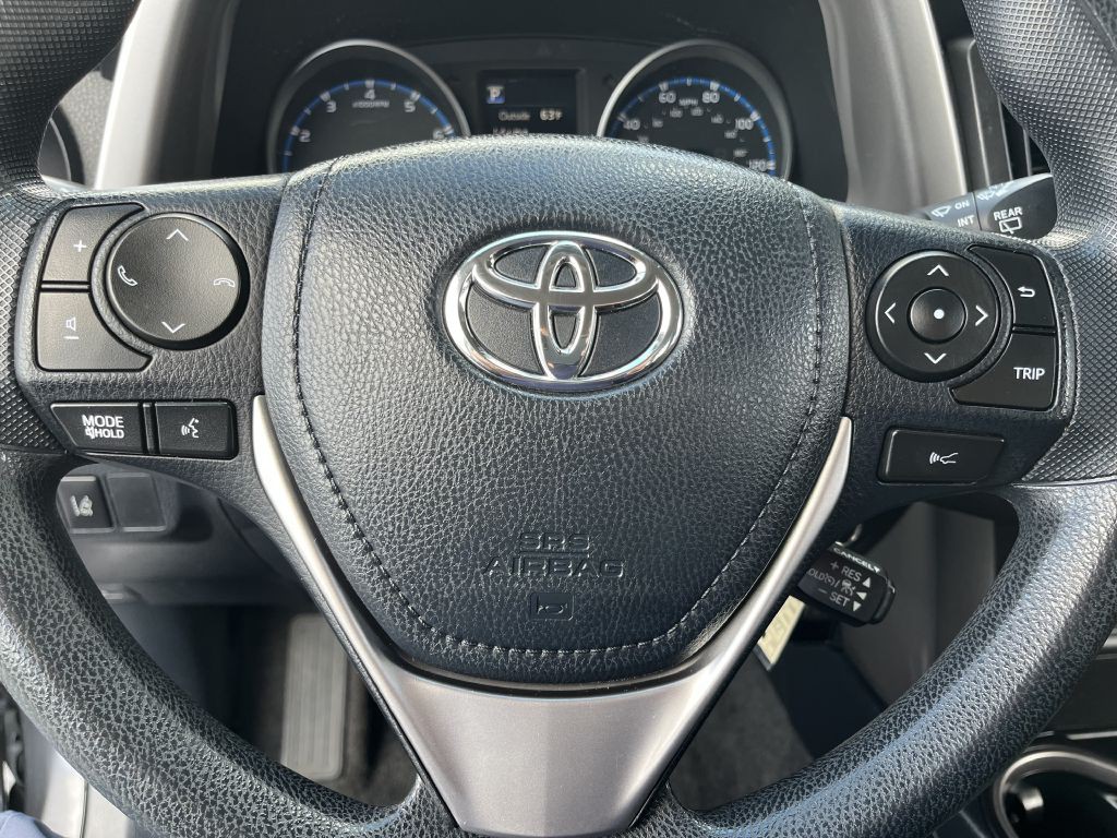 2018 Toyota Rav4 Image 22