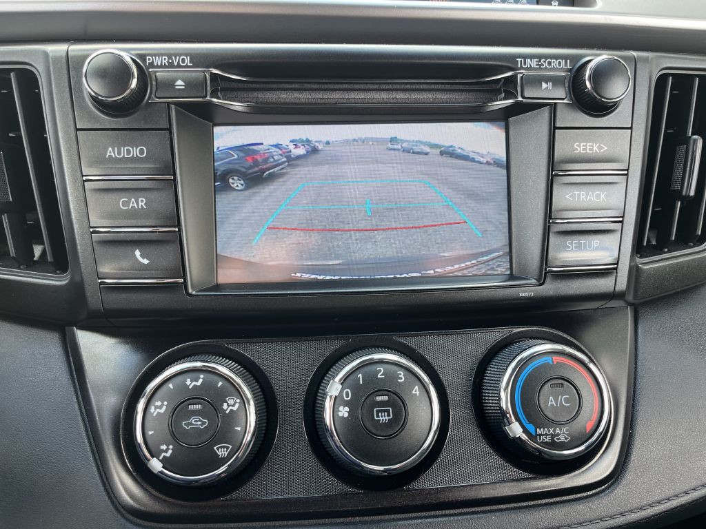 2018 Toyota Rav4 Image 23