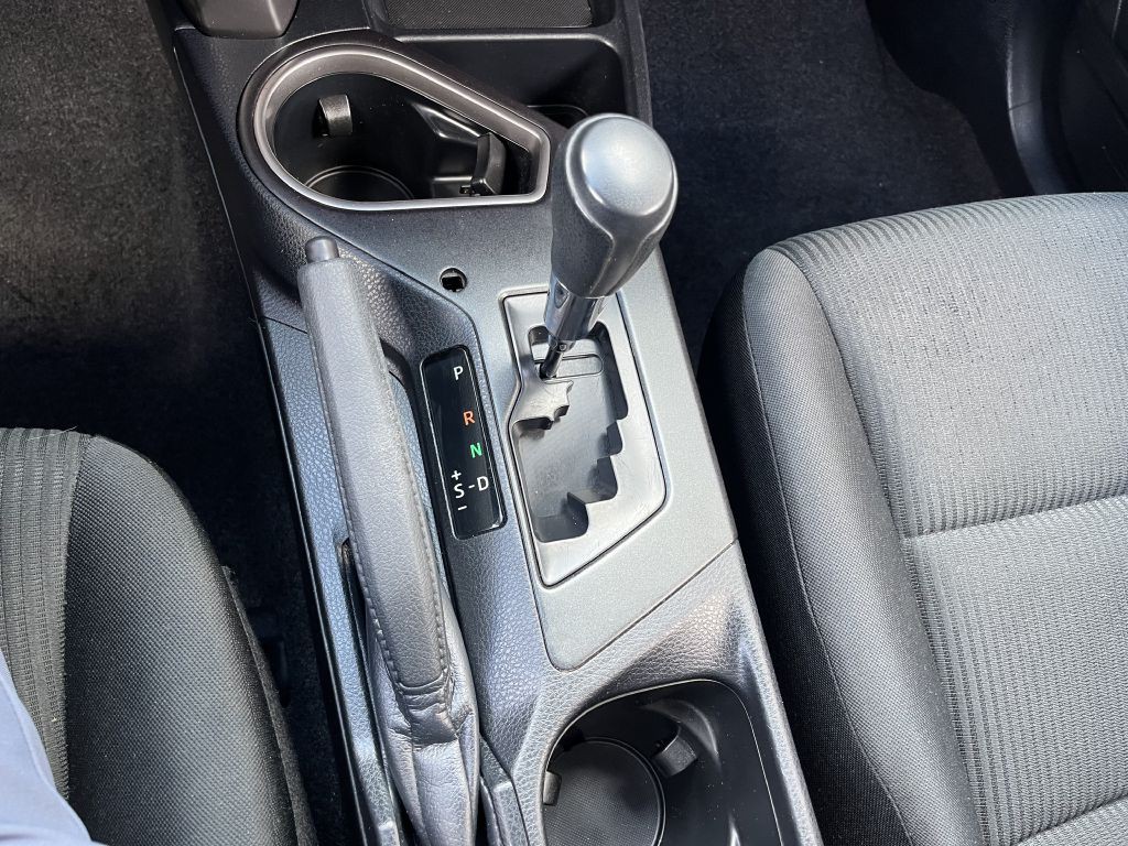 2018 Toyota Rav4 Image 25