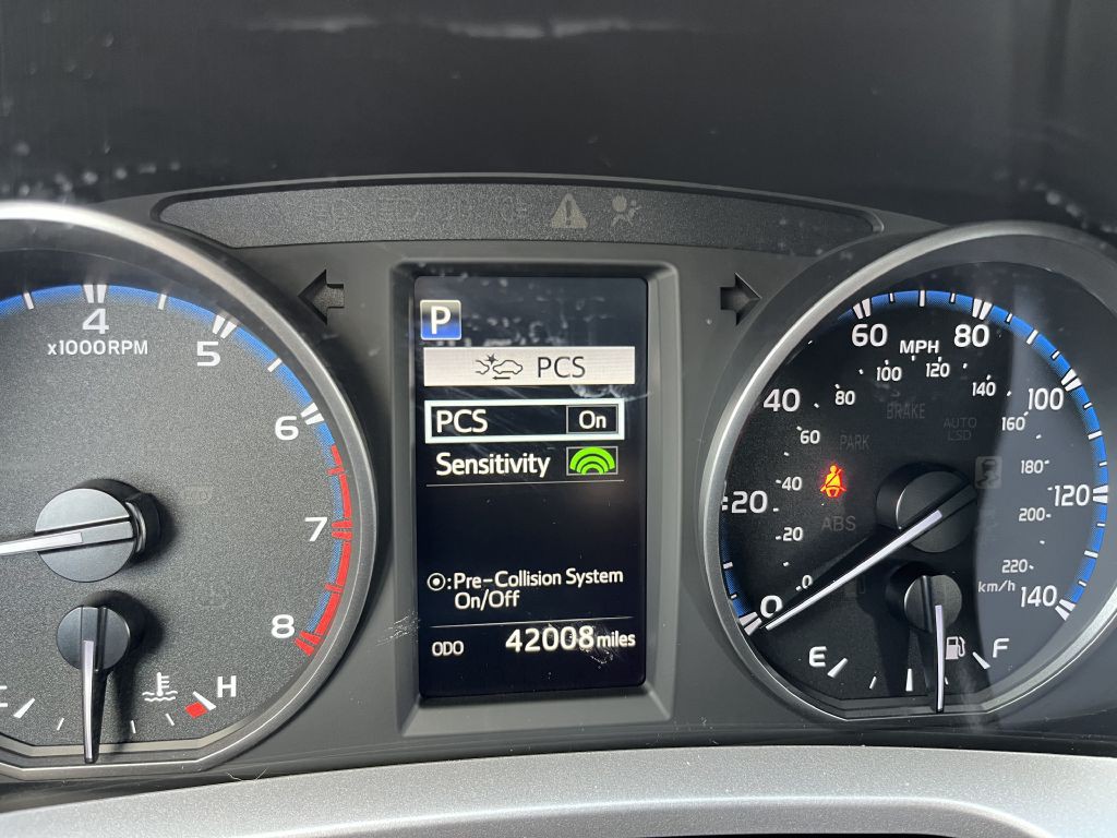 2018 Toyota Rav4 Image 26