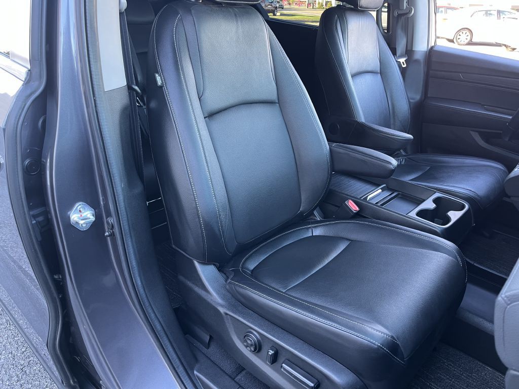 2022 Honda Odyssey Image 14