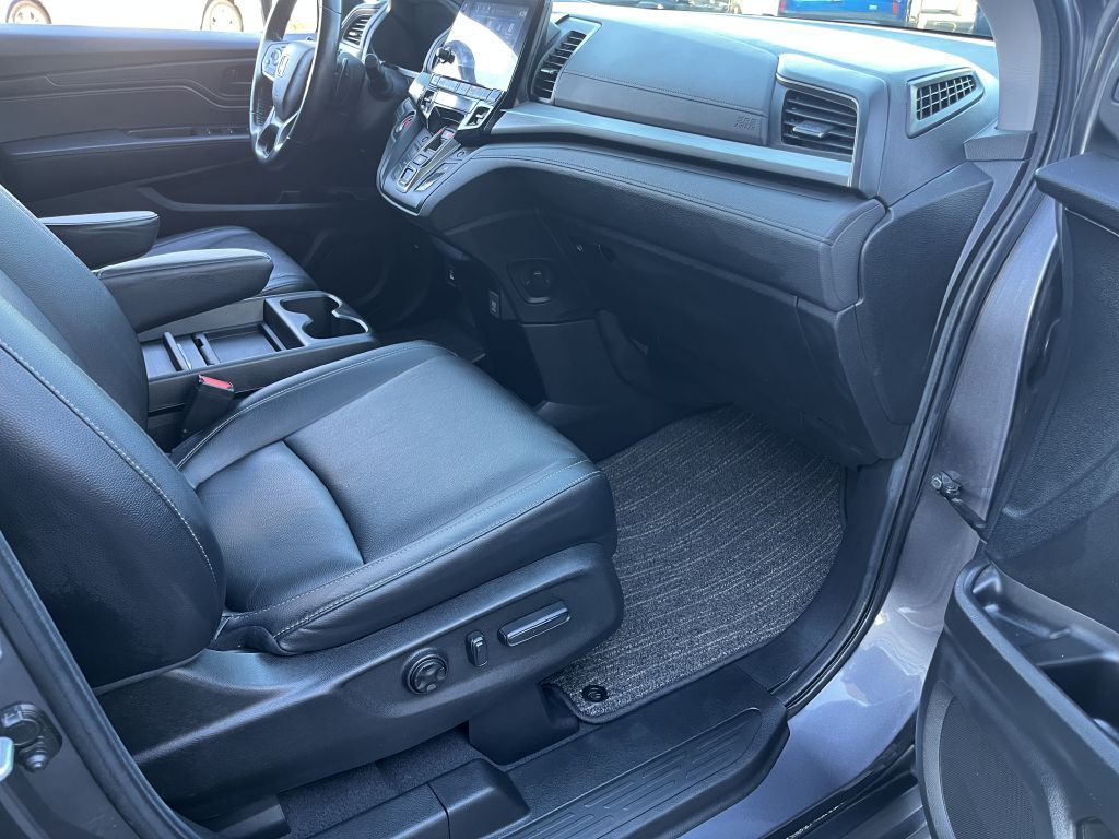 2022 Honda Odyssey Image 15