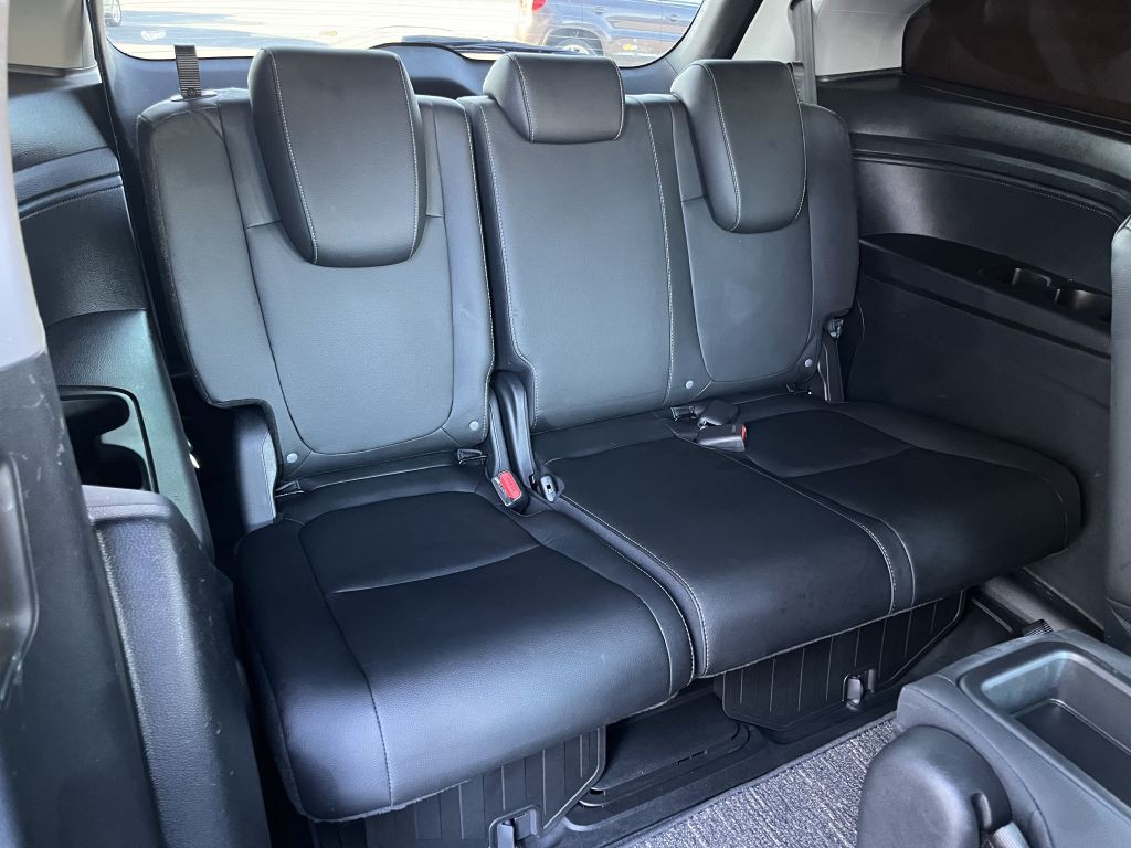 2022 Honda Odyssey Image 20