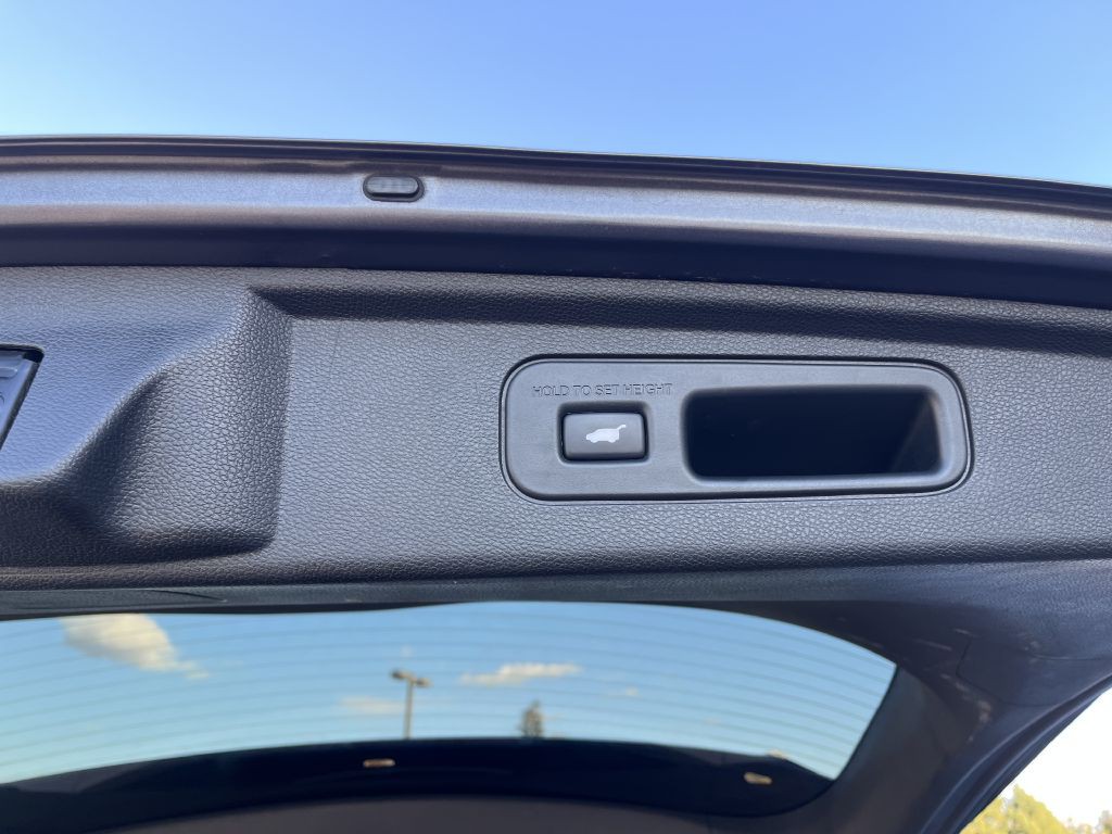 2022 Honda Odyssey Image 21