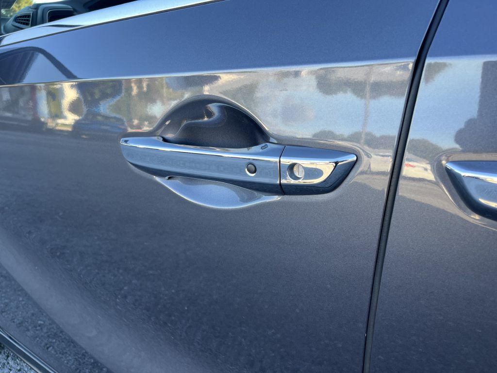 2022 Honda Odyssey Image 22