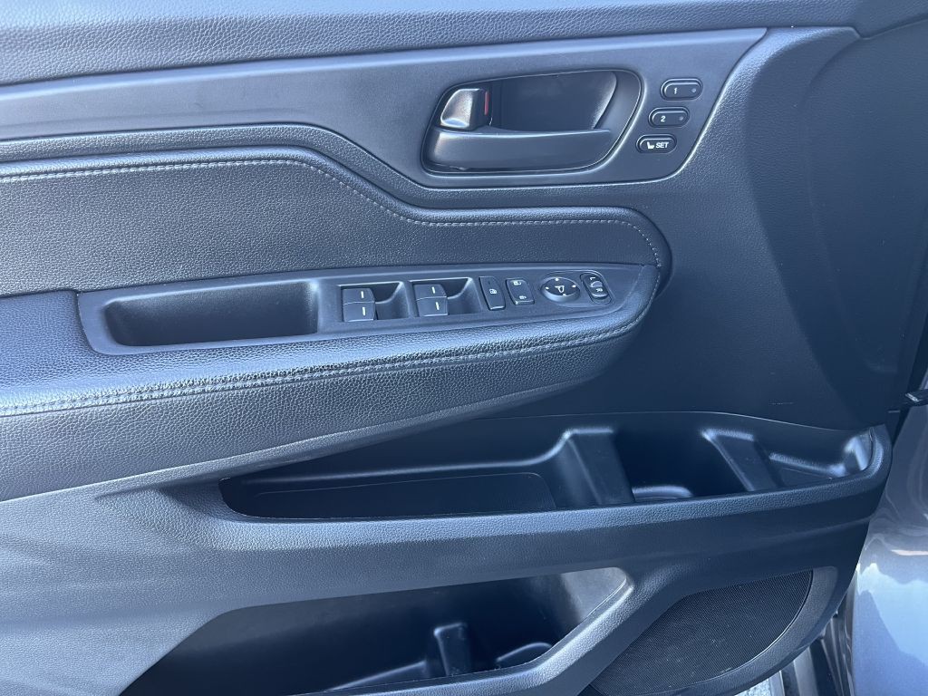 2022 Honda Odyssey Image 24