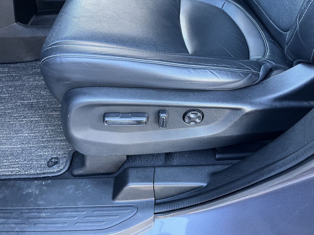 2022 Honda Odyssey Image 25